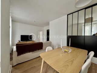  Appartement � vendre 3 pi�ces 59 m�