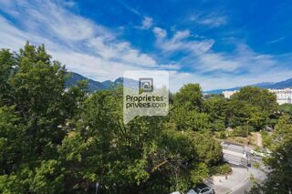  Appartement à vendre 4 pièces 92 m²