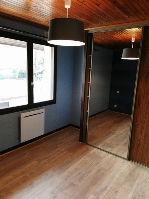  Maison � louer 3 pi�ces 57 m�