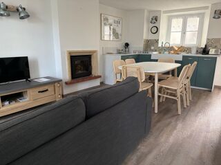  Maison � vendre 4 pi�ces 75 m�