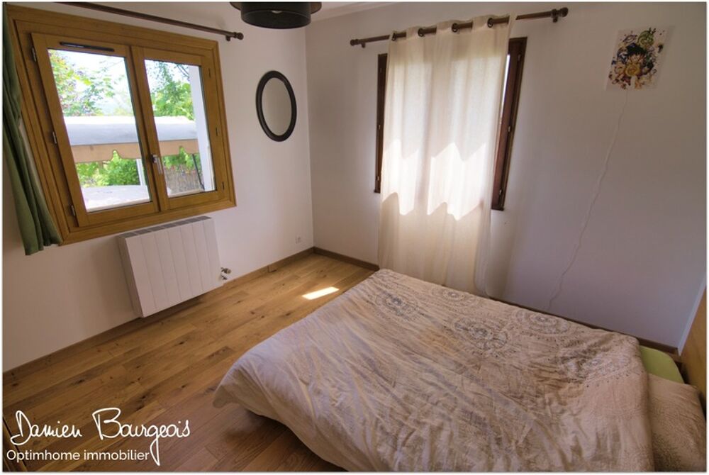 à vendre  Maison Thoiry (01710)