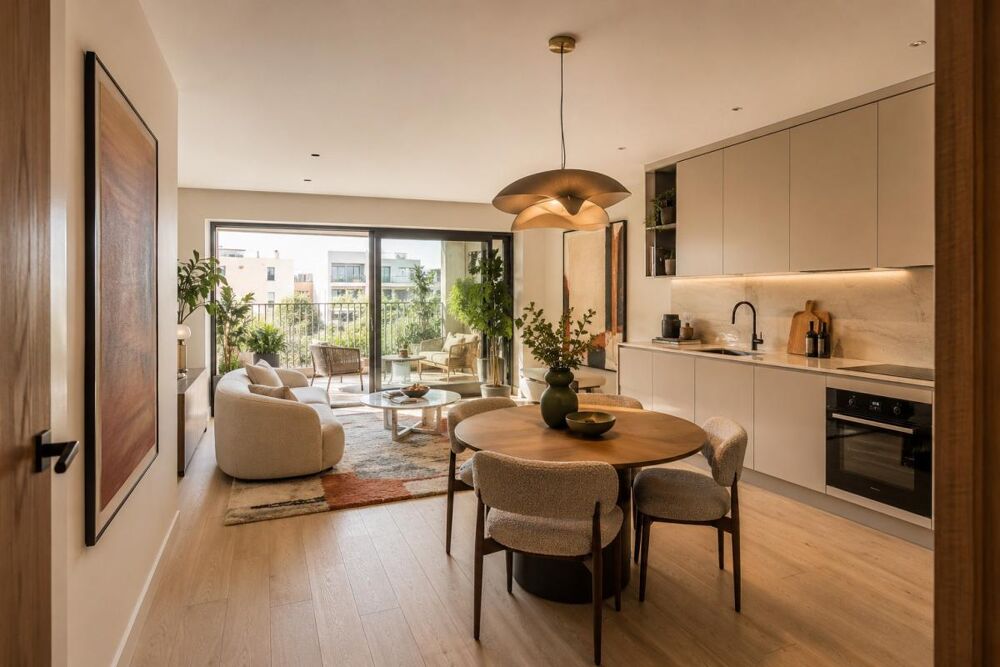 Vente Appartement T2 LUMINEUX AUX CHARTRONS AVEC PARKING Bordeaux