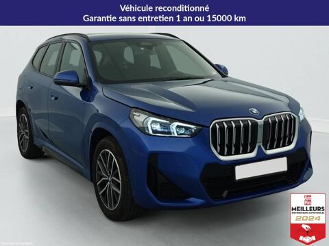 X1 U11 SDRIVE 20D 163CH DKG7 M SPORT 2025 occasion 78200 Buchelay