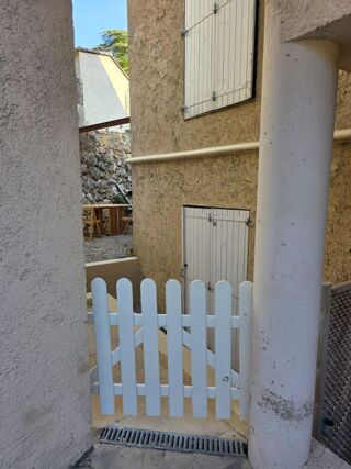  Appartement à louer 1 pièce 20 m²