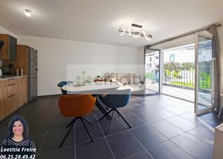  Appartement � vendre 3 pi�ces 59 m�