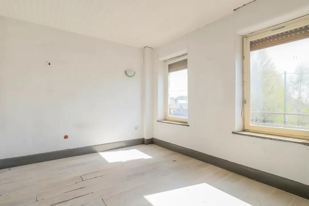 Charmante maison 6P avec jardin à Maubeuge