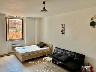 Vente Immeuble Immeuble à vendre Centre-ville de SAINT GAUDENS (31), 4 Appartements Saint gaudens