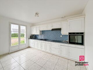  Maison � vendre 5 pi�ces 101 m�