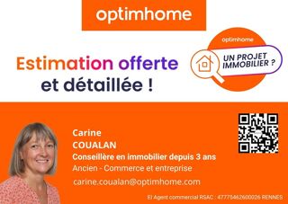  Terrain � vendre 257 m�