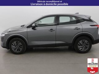 Qashqai Mild Hybrid 158 Xtronic Acenta 2023 occasion 10150 Lavau