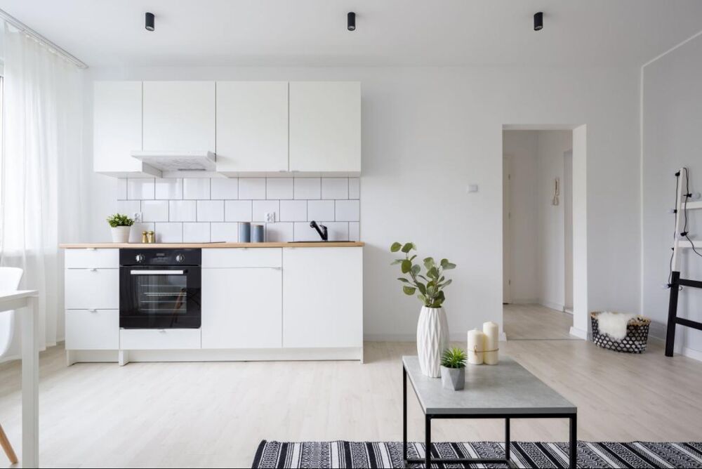 Vente Appartement Appartement T3 de 66m² à Talence Talence