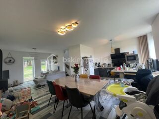  Maison � vendre 3 pi�ces 86 m�