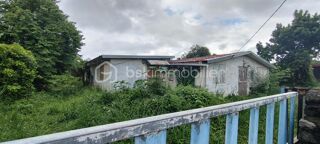  Terrain � vendre 793 m�