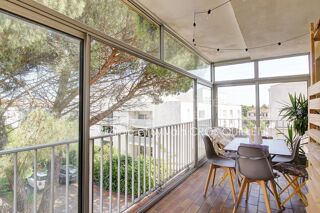  Appartement à vendre 4 pièces 94 m²