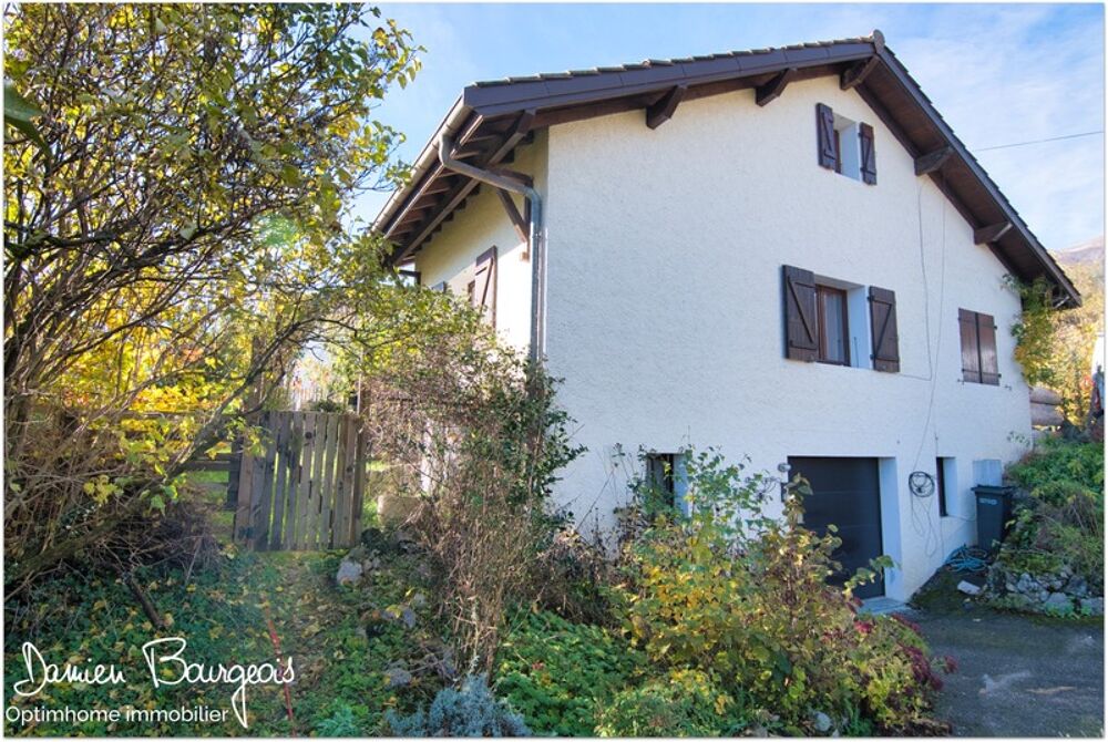  vendre  Maison Thoiry (01710)