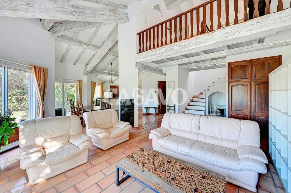à vendre  Maison Arles (13200)