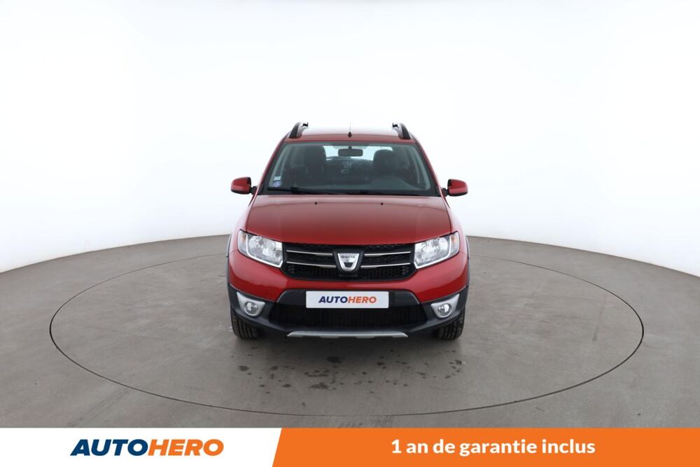 Sandero Stepway 0.9 TCe Prestige 90 ch 2016 occasion 92130 Issy-les-Moulineaux