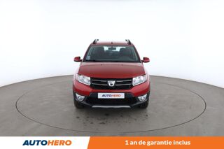 Sandero Stepway 0.9 TCe Prestige 90 ch 2016 occasion 92130 Issy-les-Moulineaux