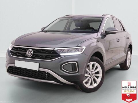 Volkswagen T-ROC 1.5 TSi 150 DSG Life 2025 occasion Lavau 10150