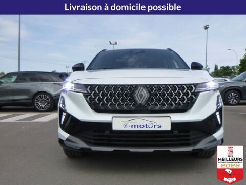 Austral full hybrid E-Tech 200 Esprit Alpine +Pack 2026 occasion 10150 Lavau