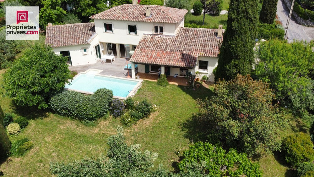  vendre  Maison Lorgues (83510)