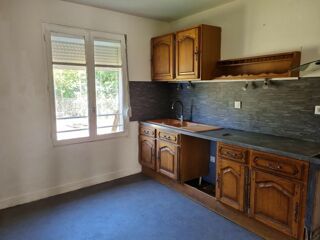  Maison � vendre 5 pi�ces 92 m�