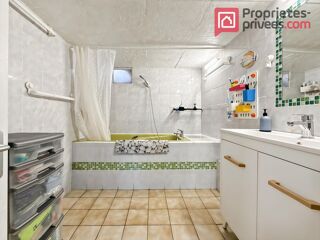  Maison à vendre 5 pièces 94 m²