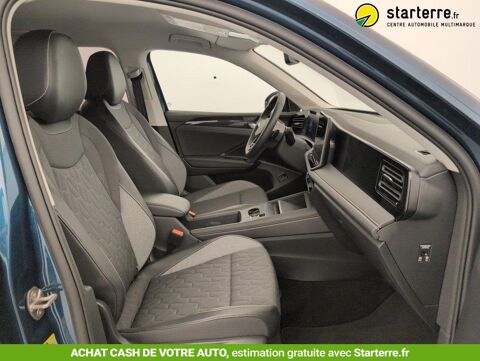 Tiguan 1.5 eTSI 131ch DSG7 Life 2025 occasion 69190 Saint-Fons