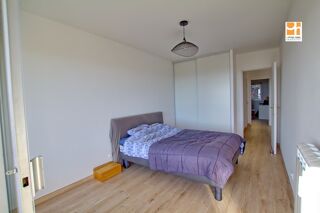  Appartement à vendre 3 pièces 65 m²