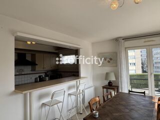  Appartement � vendre 5 pi�ces 112 m�