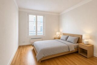  Duplex/triplex à vendre 3 pièces 61 m²