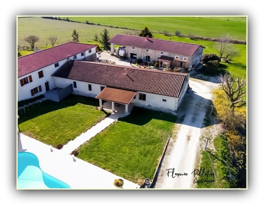  vendre  Maison Puchoursi (81470)