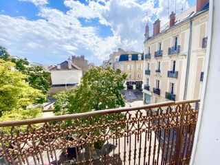  Appartement  vendre 2 pices 24 m
