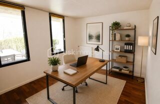  Maison à vendre 7 pièces 225 m²