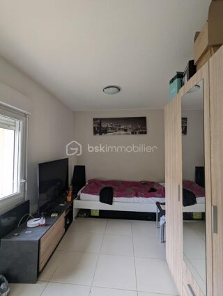  Appartement � vendre 1 pi�ce 16 m�