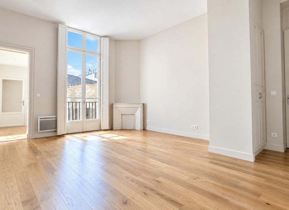 Vente Appartement Vente T1bis 40m2 BORDEAUX (33300) Bordeaux