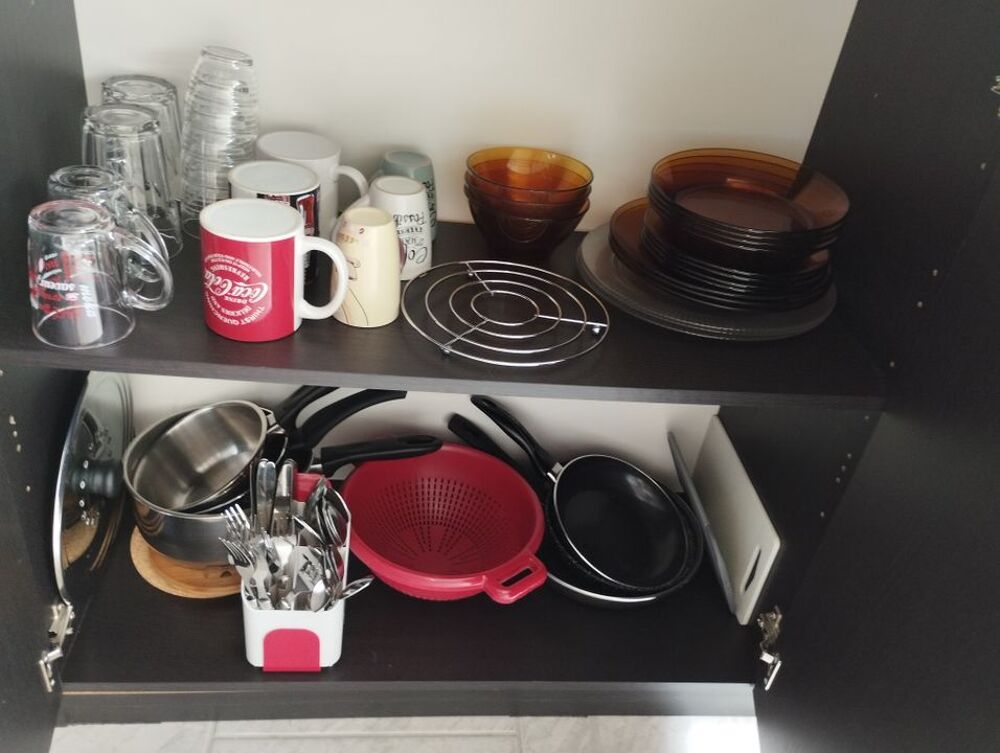 Location Appartement Studio de 24m2 à louer sur Nancy Nancy
