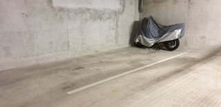  Parking / Garage � vendre 13 m�