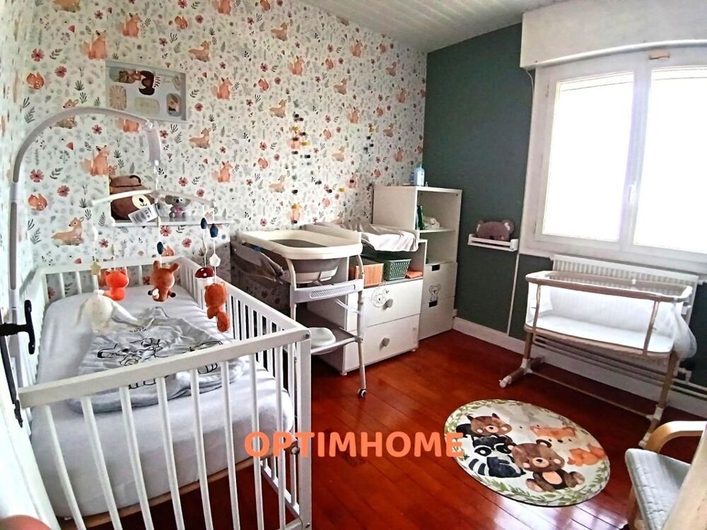 Maison à vendre sur ARRAS (62)
