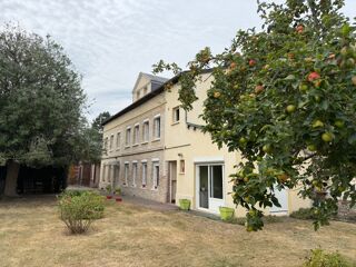  Maison à vendre 6 pièces 153 m²