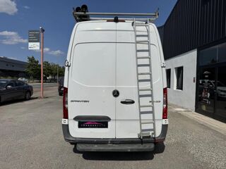 Sprinter 314 CDI L2 (910.633) 2019 occasion 87280 Limoges