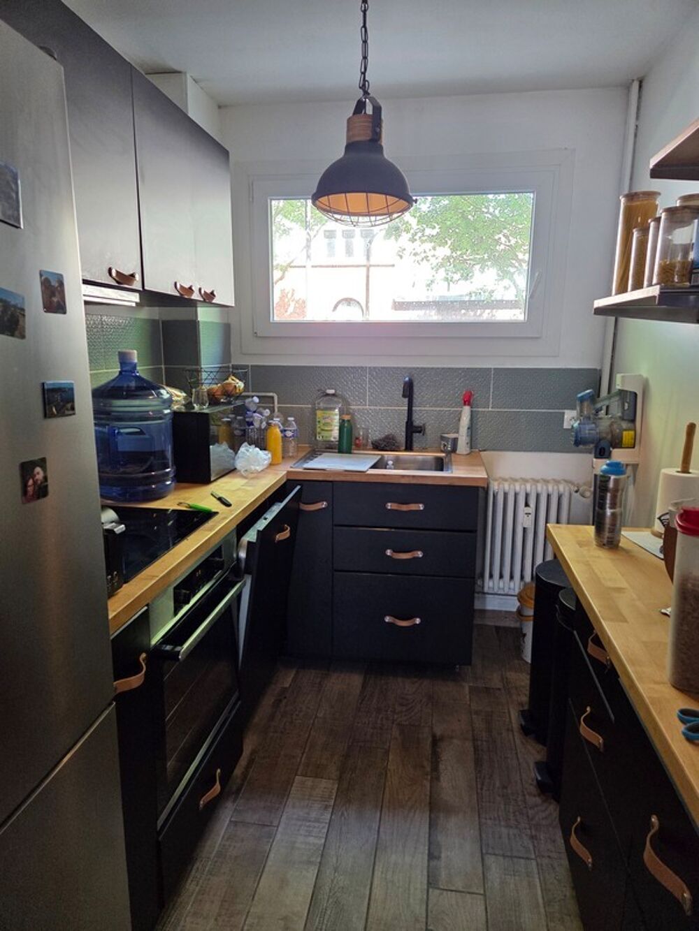 Appartement à vendre 3 pièces (59)