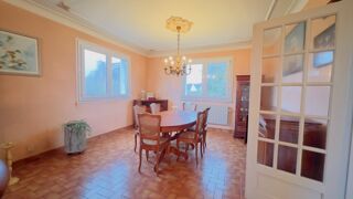  Maison à vendre 6 pièces 156 m²