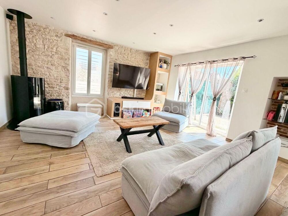 Vente Maison Maison de Village à finir de rénover Poinville