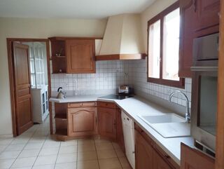  Maison � vendre 7 pi�ces 170 m�