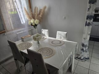  Appartement à louer 2 pièces 48 m²