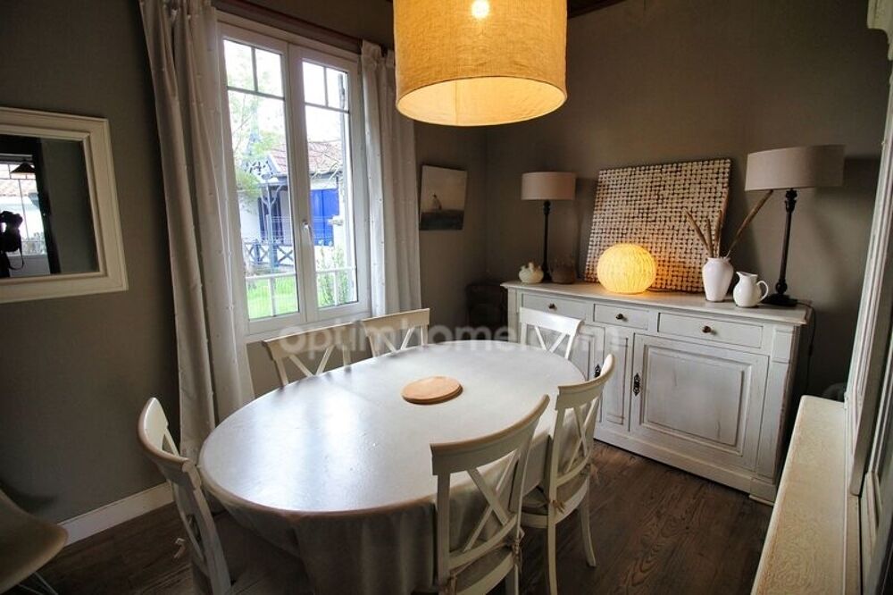 � vendre  Maison L�ge-Cap-Ferret (33950)