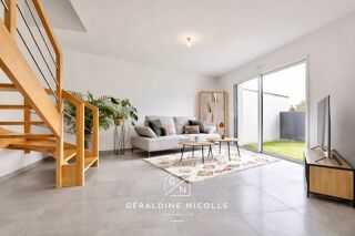  Maison � vendre 6 pi�ces 133 m�