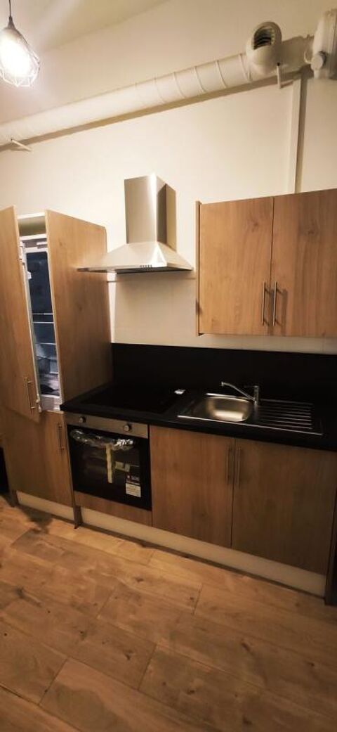  Appartement � louer 2 pi�ces 65 m�