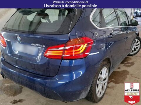 Serie 2 225xe iPerformance 224 BVA6 2020 occasion 10150 Lavau